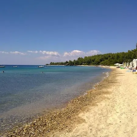 Holiday home Artemis Metokhion Konstamonitou