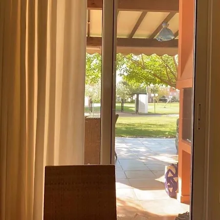 Hébergement de vacances Artemis
